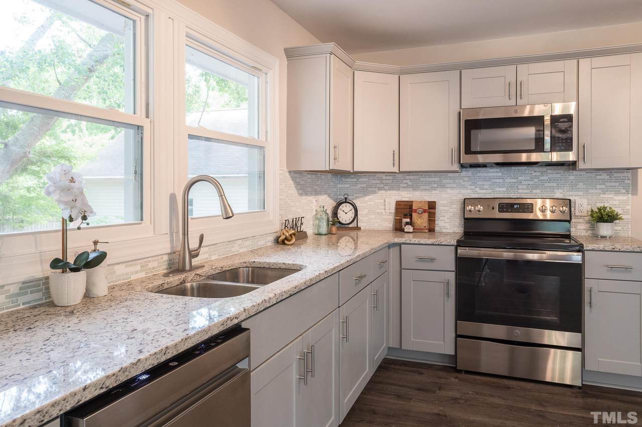 705 Parrish Drive - Photo 1