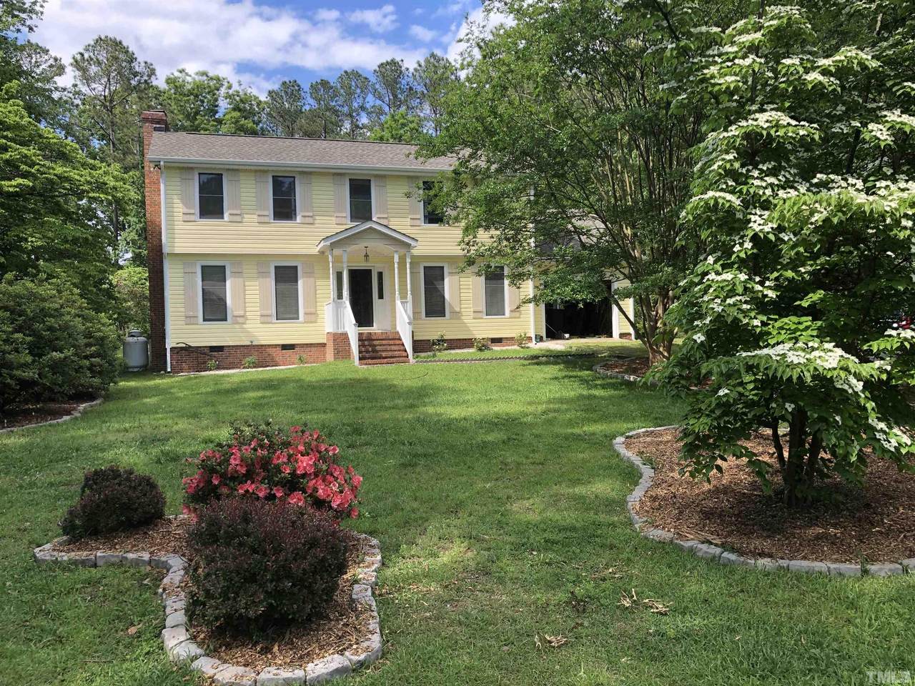7418 Nc 42 Highway - Photo 1