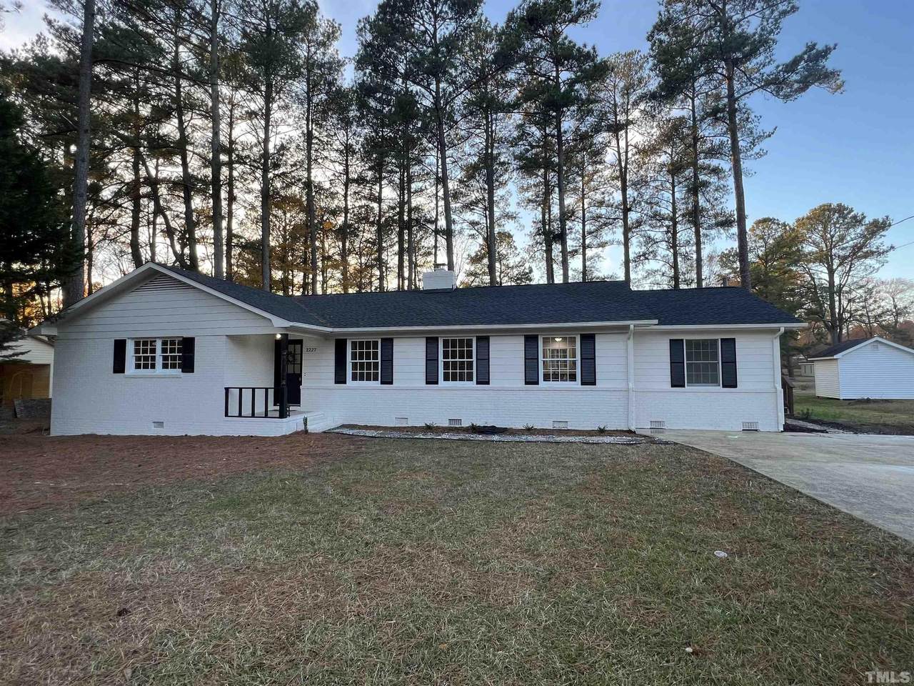 2227 Conestoga Drive - Photo 1