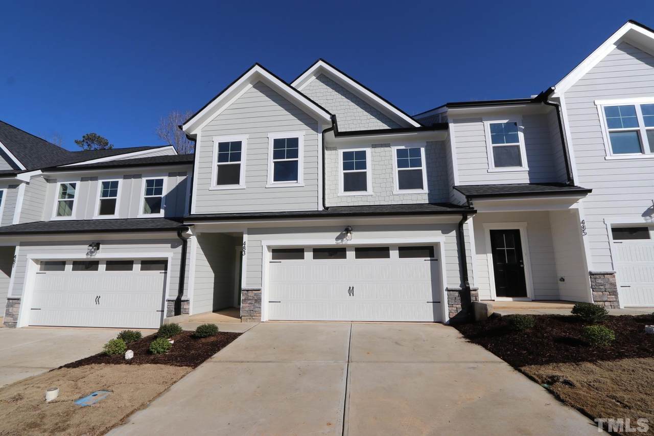 483 Autumn Rain Street - Photo 1