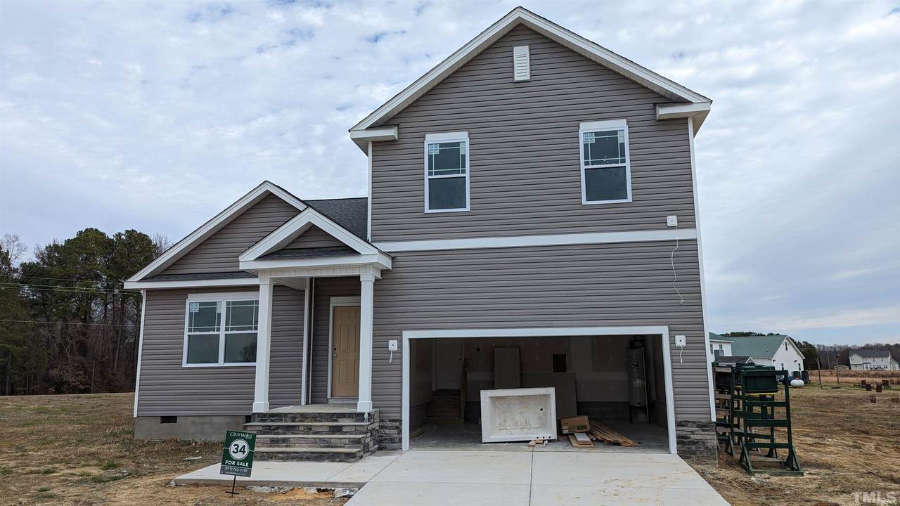 350 Avery Meadows Drive - Photo 1
