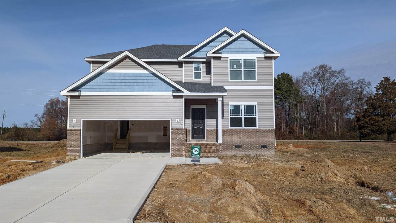 364 Avery Meadows Drive - Photo 1