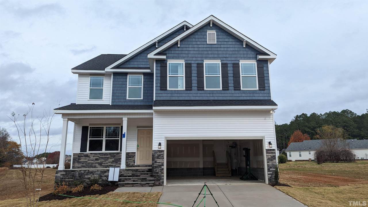 30 Little Sunshine Brook - Photo 1