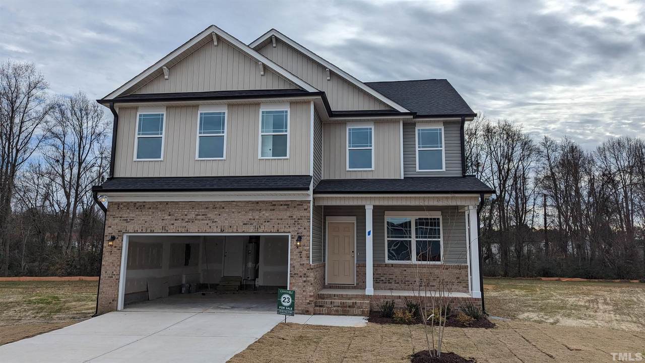 32 Daffodil Garden Court - Photo 1