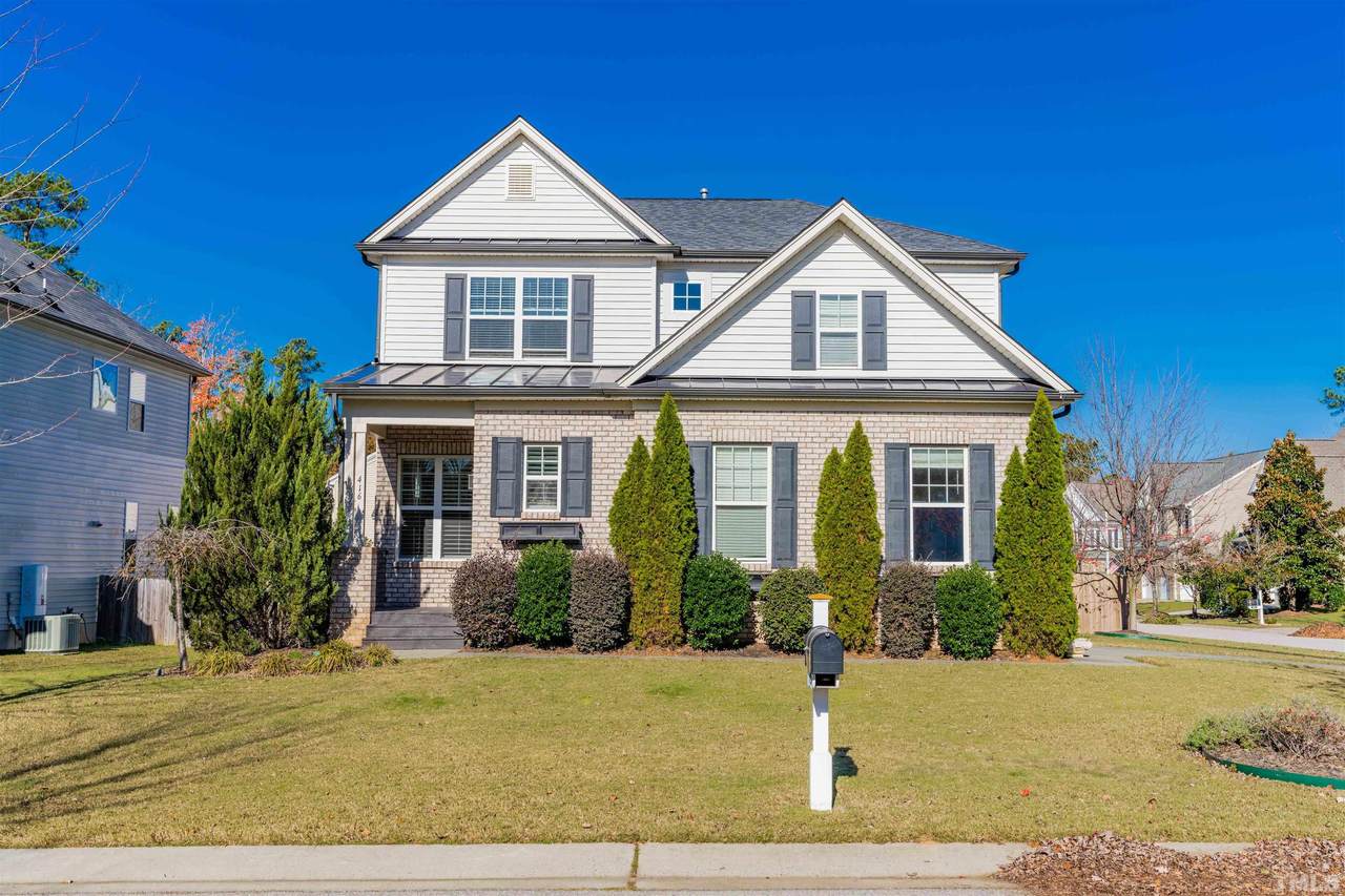 416 Sycamore Ridge Lane - Photo 1