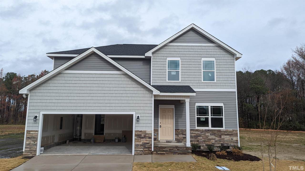 39 Daffodil Garden Court - Photo 1