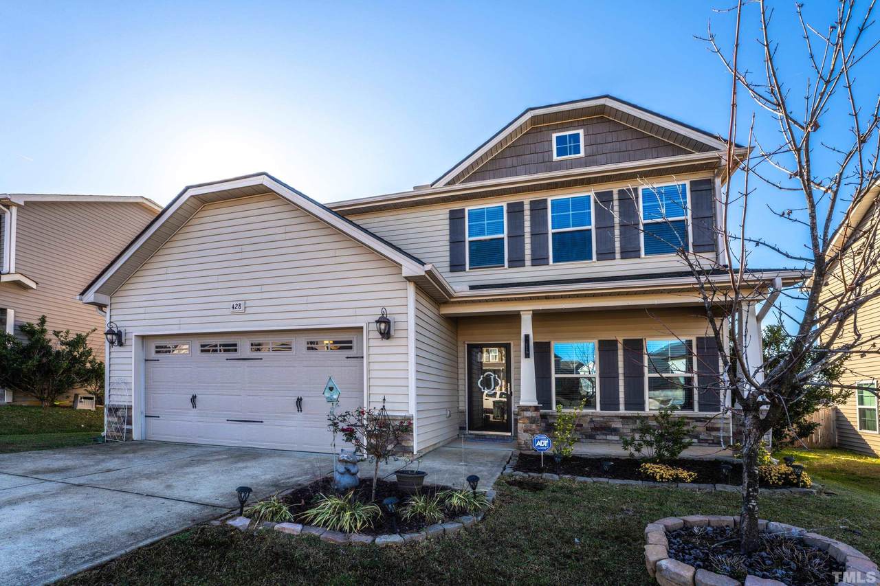 428 Mccarthy Drive - Photo 1
