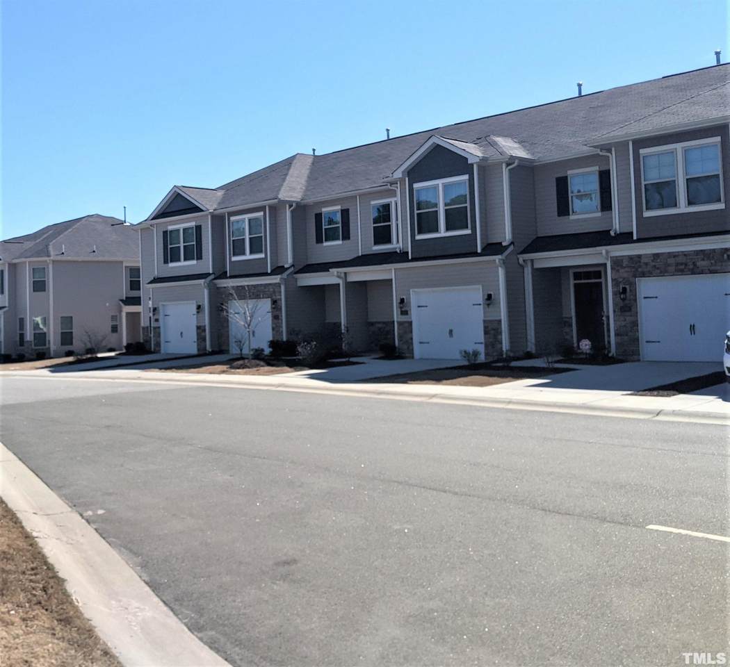 1009 Apogee Drive - Photo 1