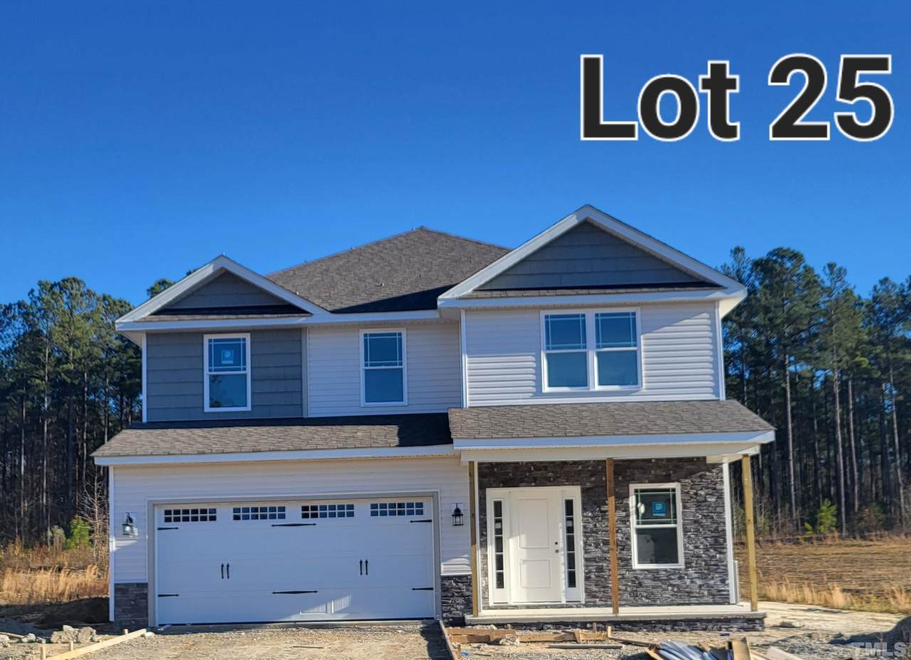 83 Western Pine Way - Photo 1