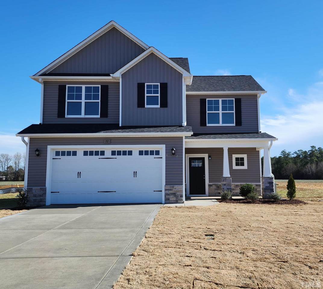 72 Sanford Lane - Photo 1