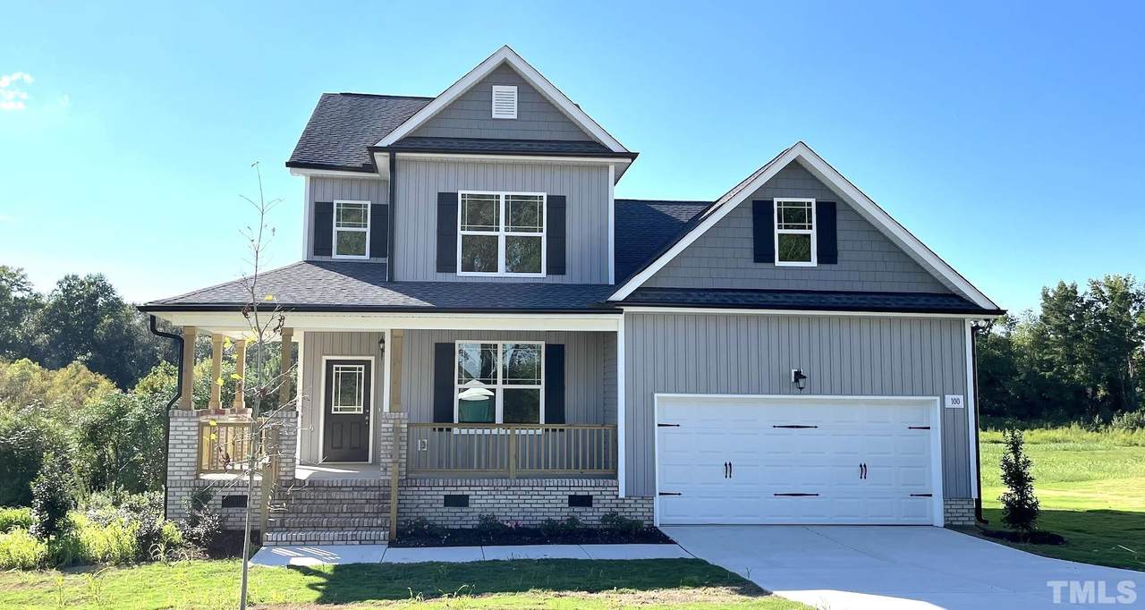 289 Goodwin Chase Lane - Photo 1