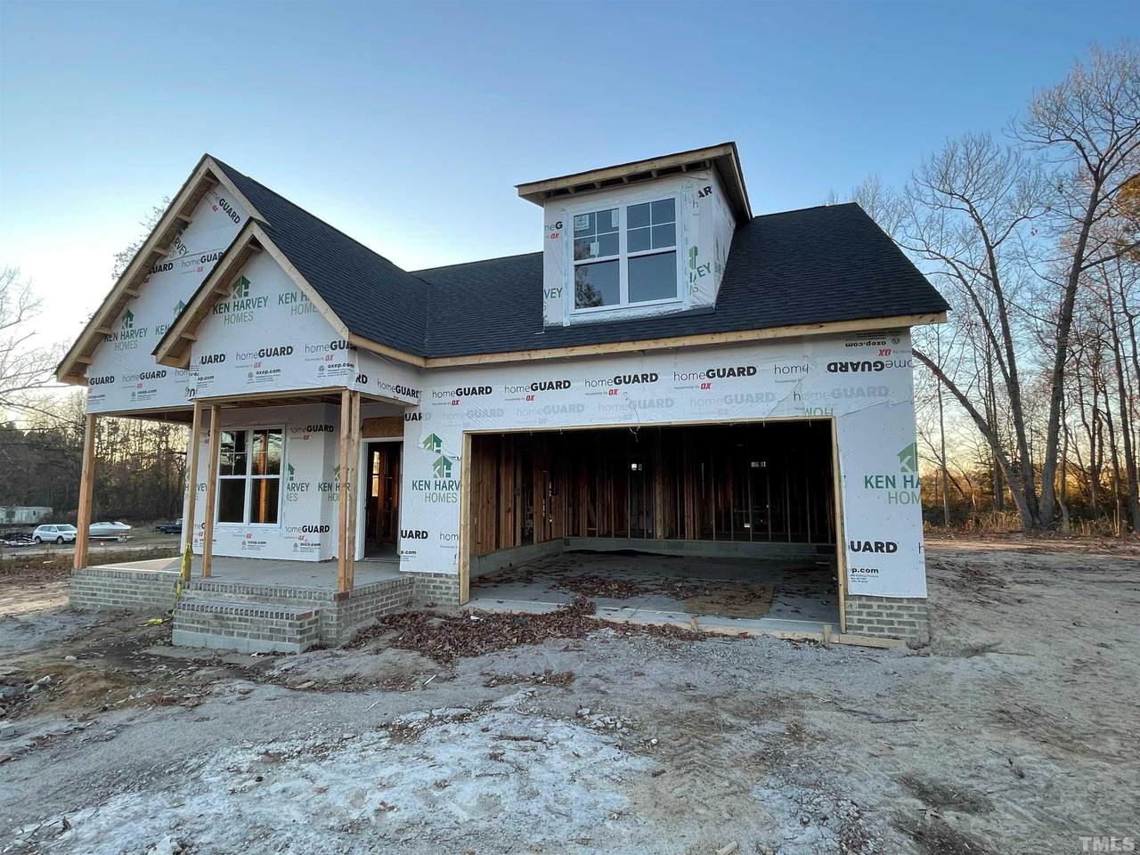 8480 Nc 581 Highway - Photo 1