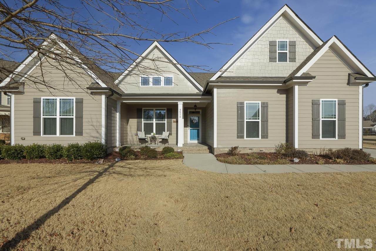 5516 Red Line Court - Photo 1