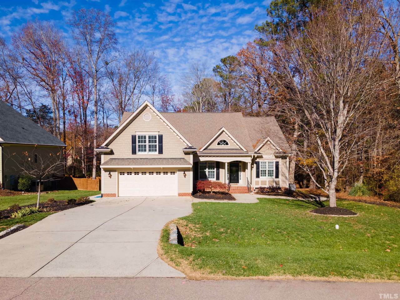 14 Bridle Path - Photo 1