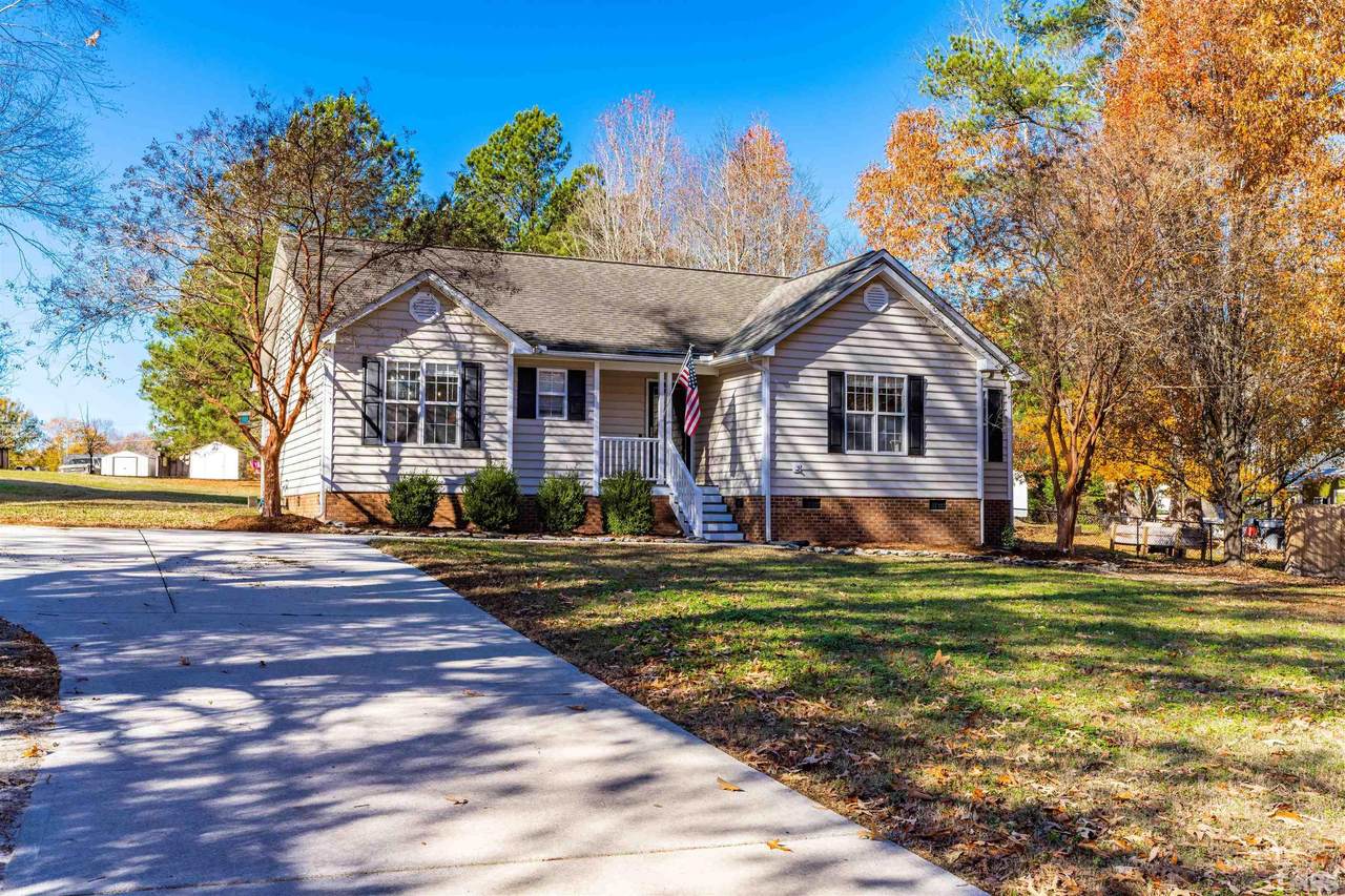 132 Sweet Pea Lane - Photo 1