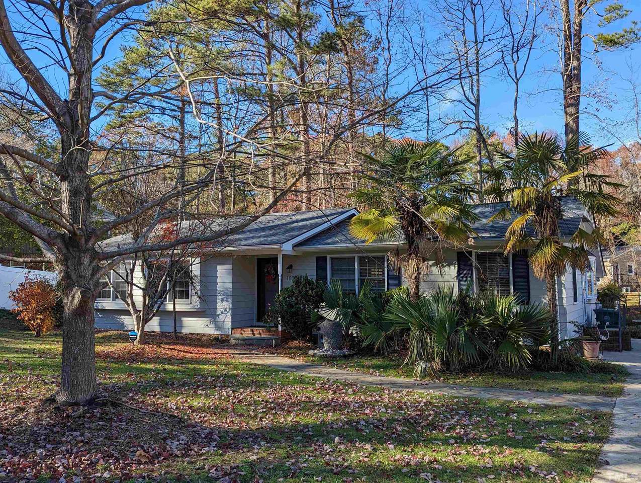 1200 Manchester Drive - Photo 1