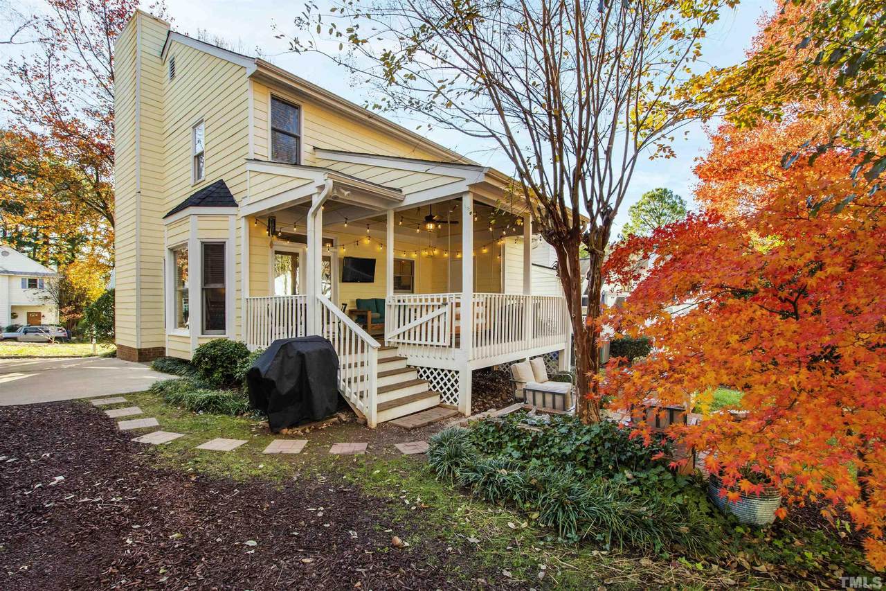 3305 Glen Currin Drive - Photo 1