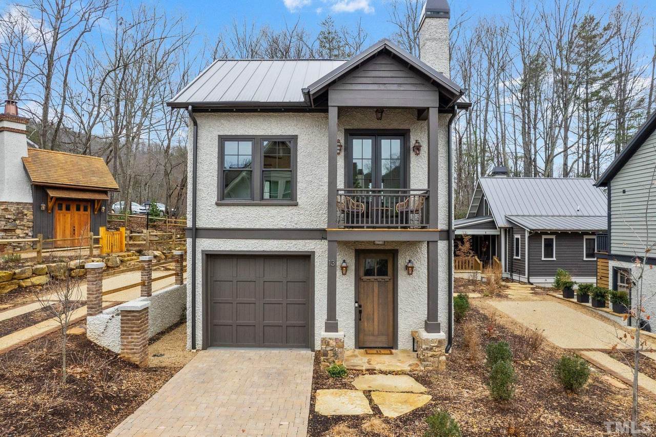 13 Fay Jones Lane - Photo 1