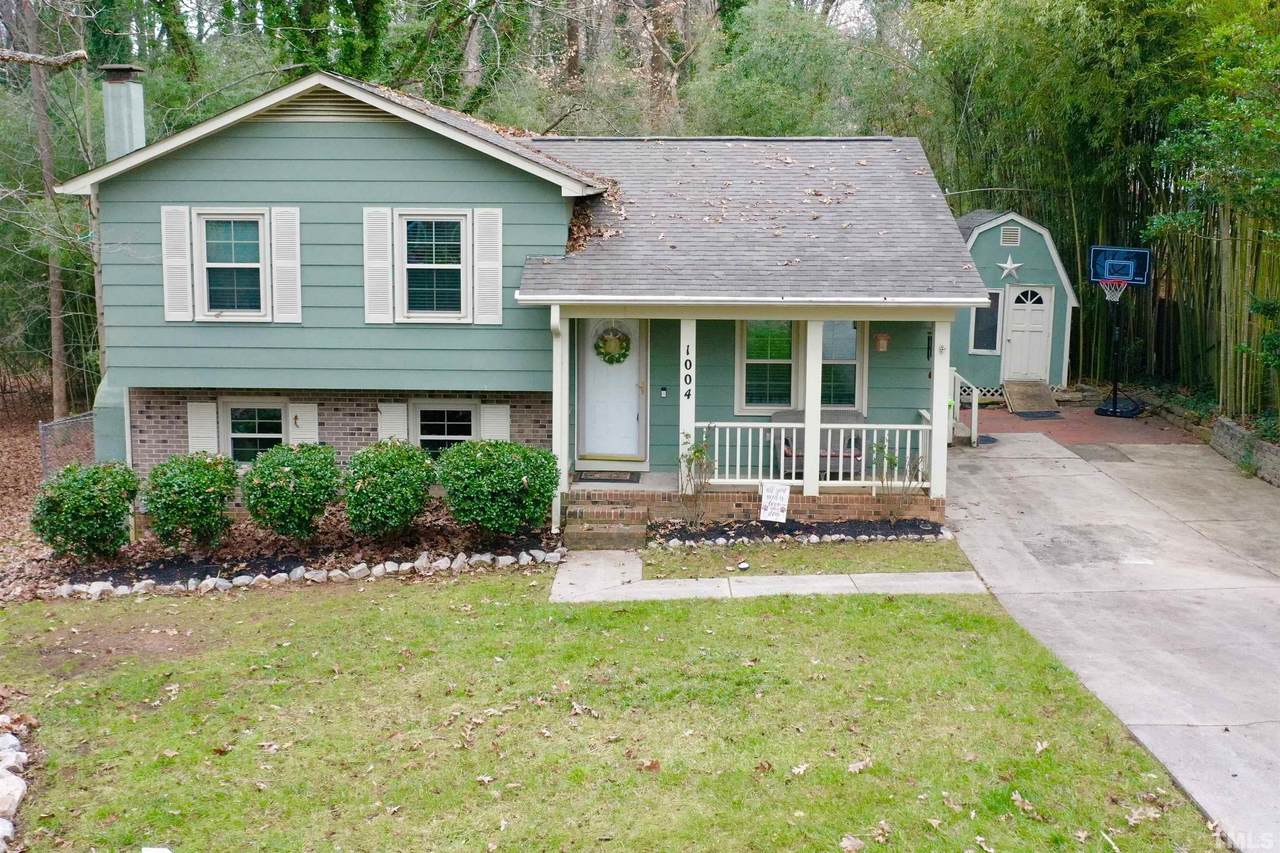 1004 Trollingwood Lane - Photo 1