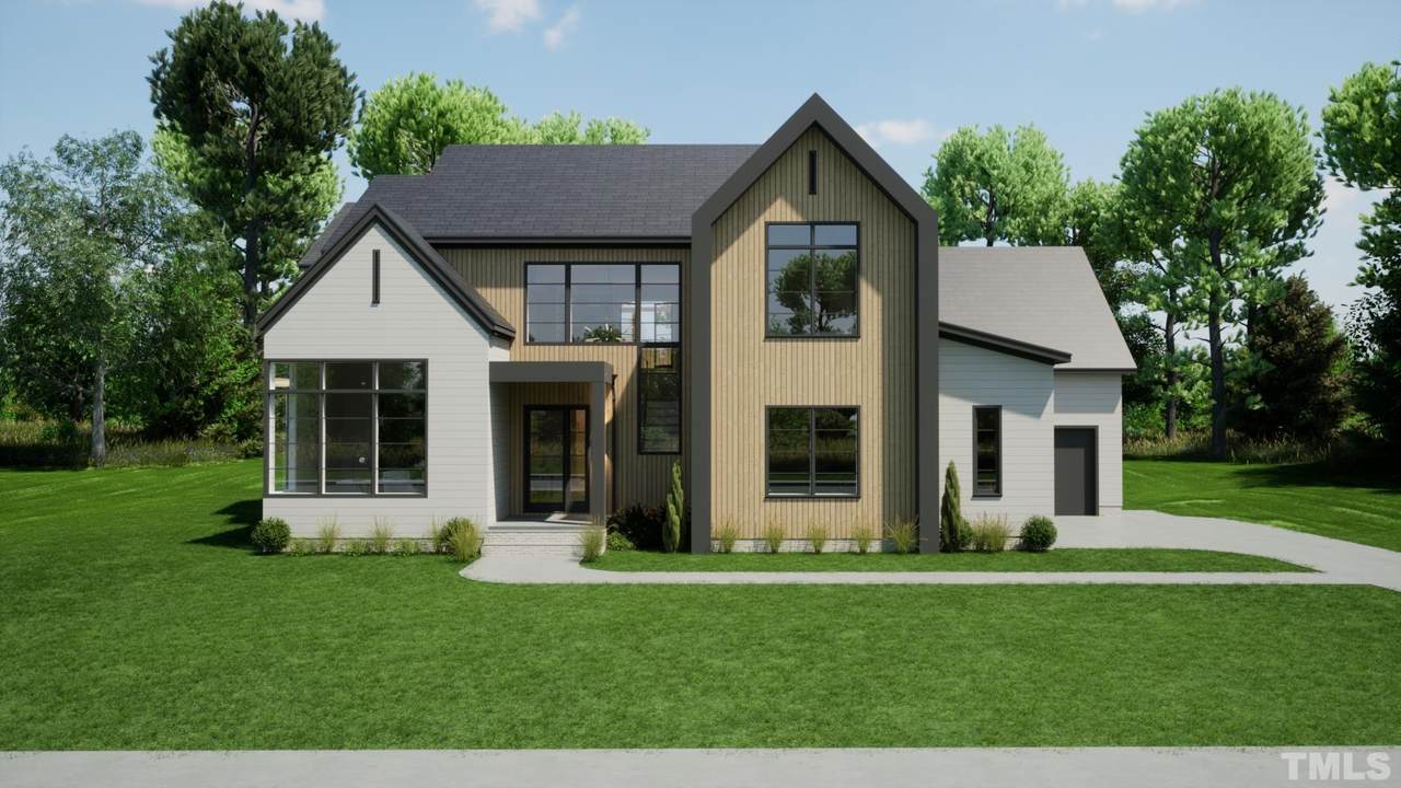 1208 Kimberly Drive - Photo 1