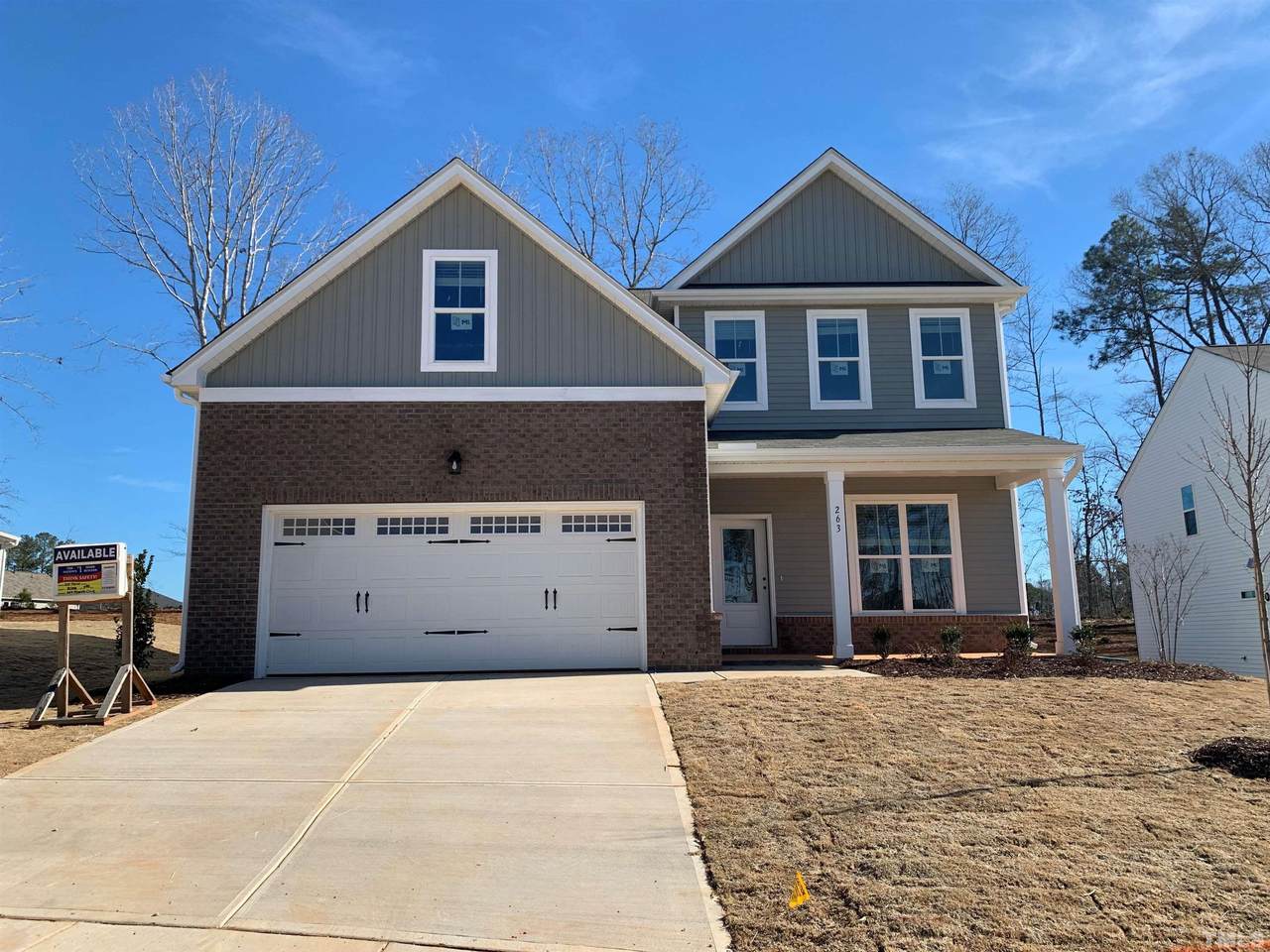 263 Albereto Drive - Photo 1