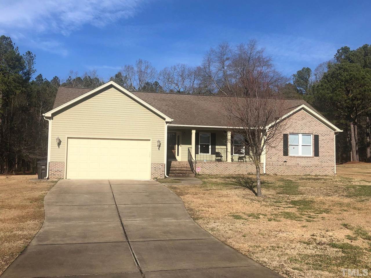770 Cross Link Drive - Photo 1