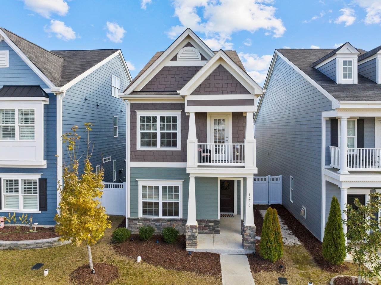 1285 Russet Lane - Photo 1