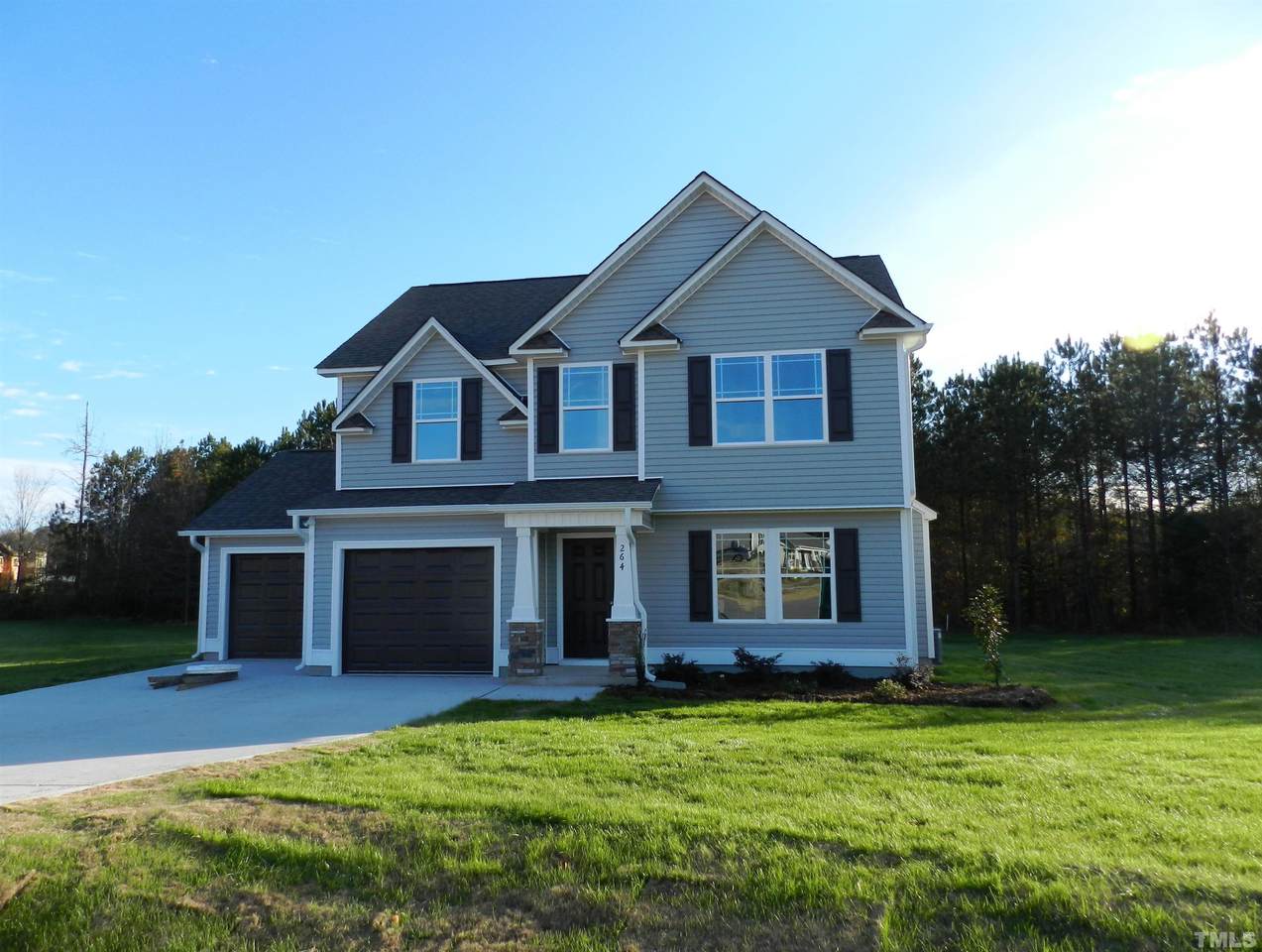 264 Tractor Place - Photo 1