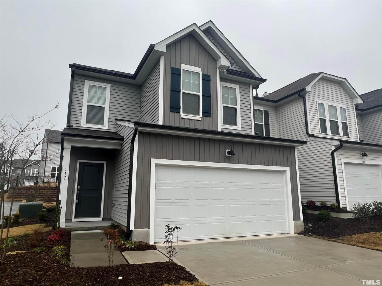 512 Vassar Drive - Photo 1