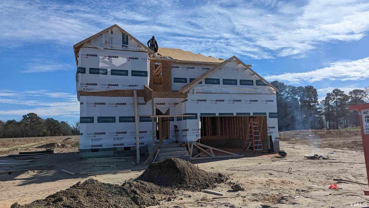 116 Olivia Crossing Court - Photo 1