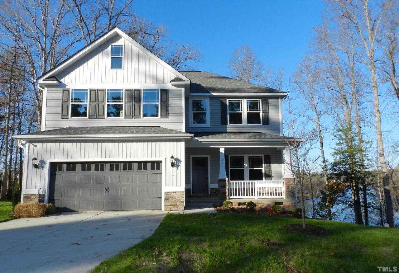 54 Alex Drive - Photo 1
