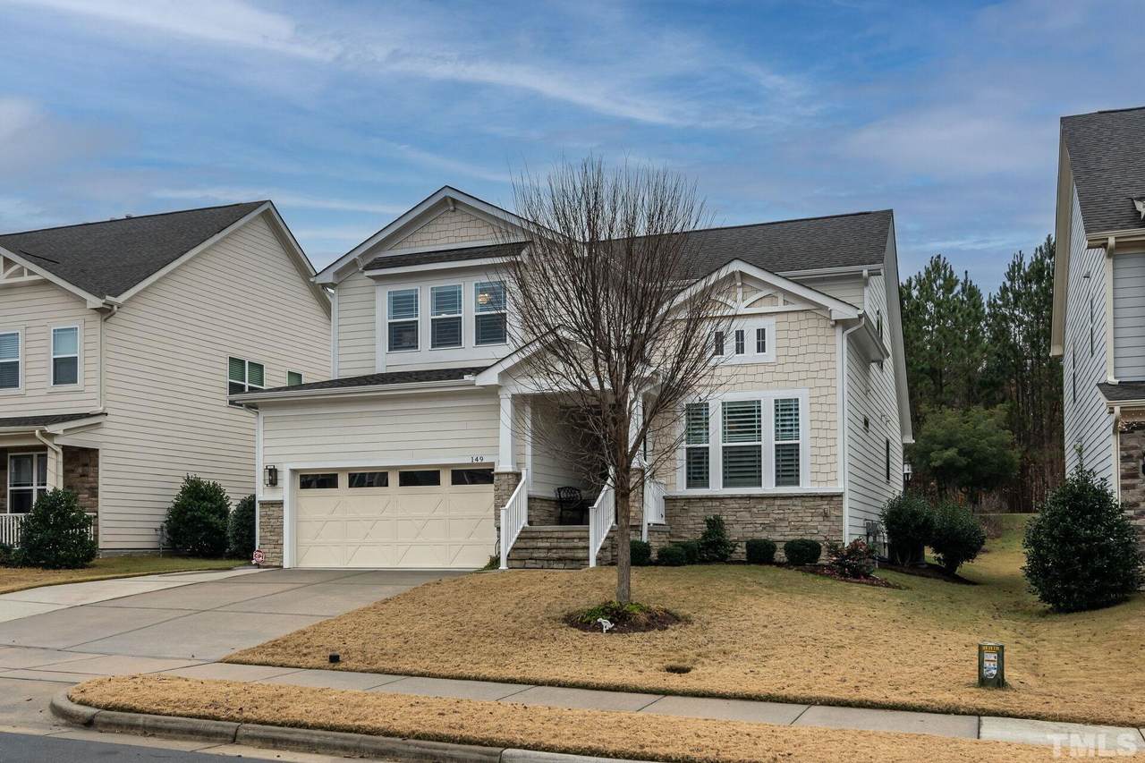 149 Wild Blossom Drive - Photo 1