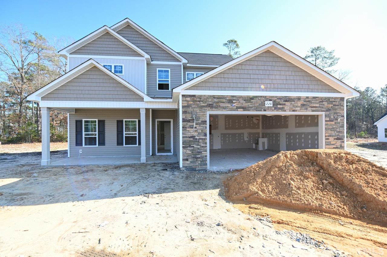 228 Rainy Beck Way - Photo 1