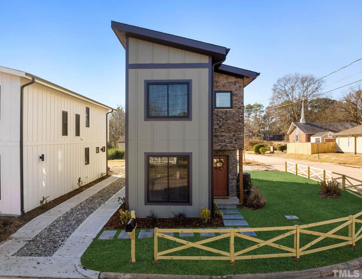3100 Bryant Street - Photo 1