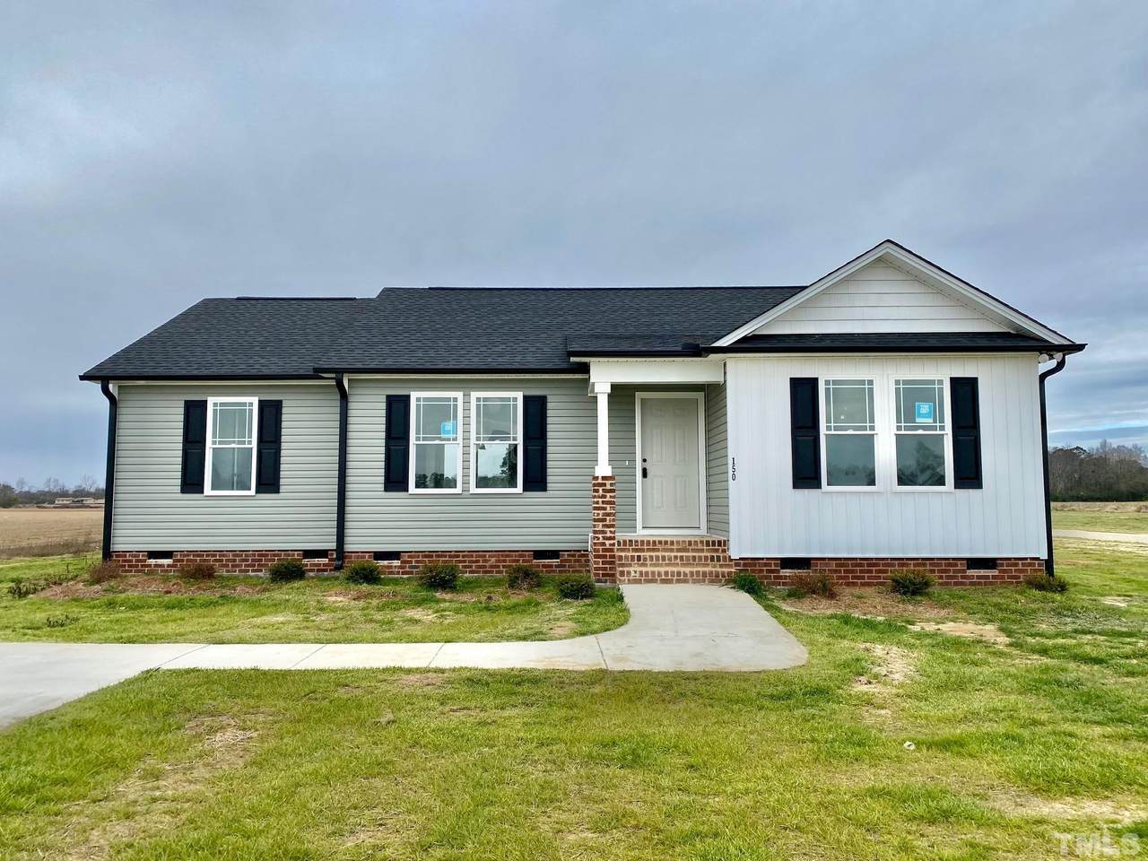 150 Mamie Road - Photo 1