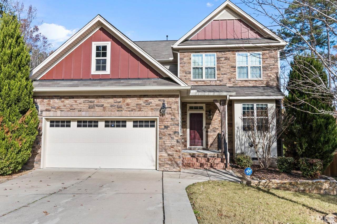 2009 Tordelo Place - Photo 1