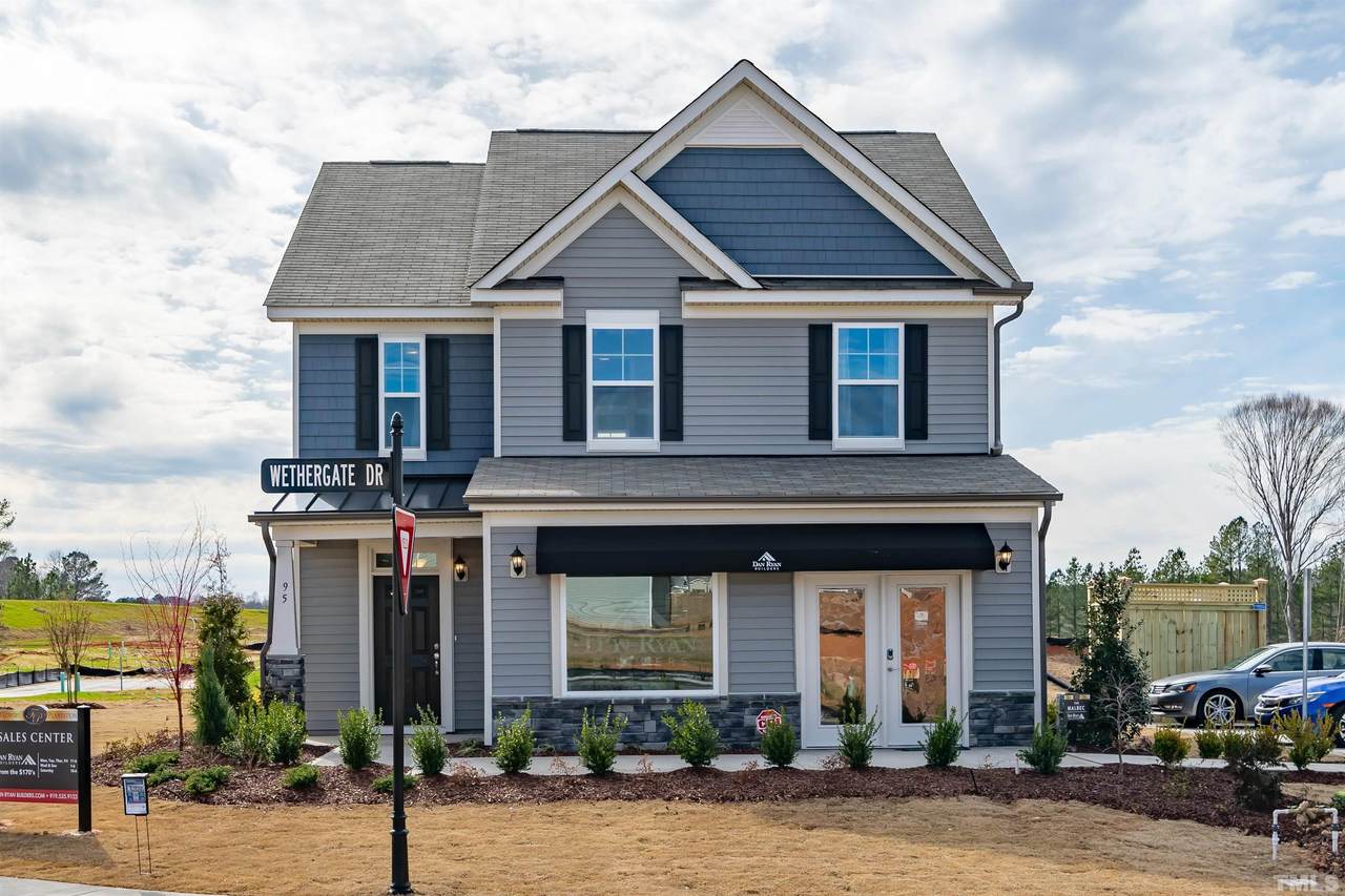 124 Antler Steel Drive - Photo 1