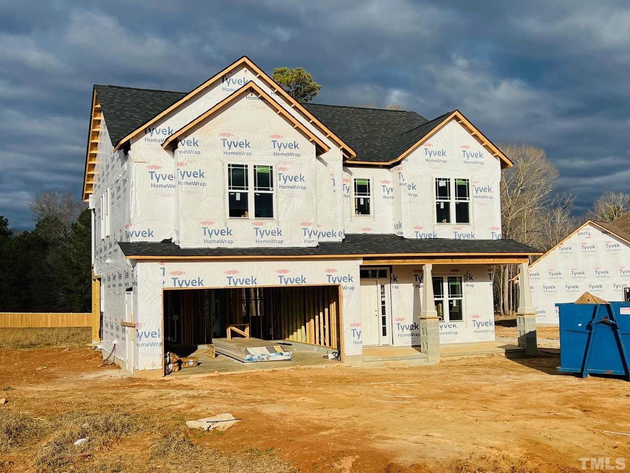 207 Carolina Landing Drive - Photo 1