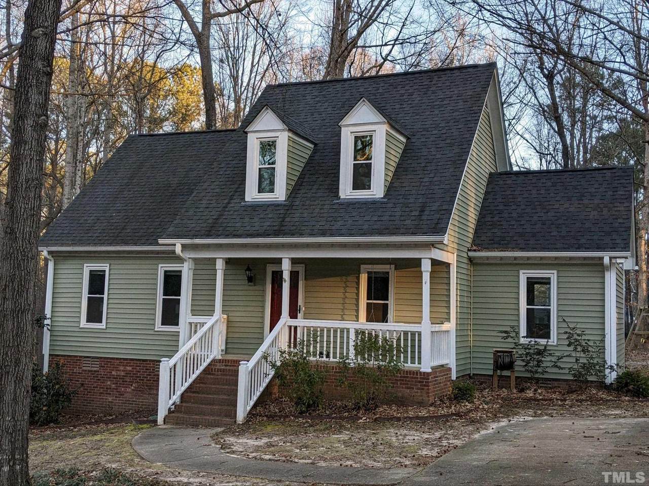 2109 Virginia Dare Place - Photo 1