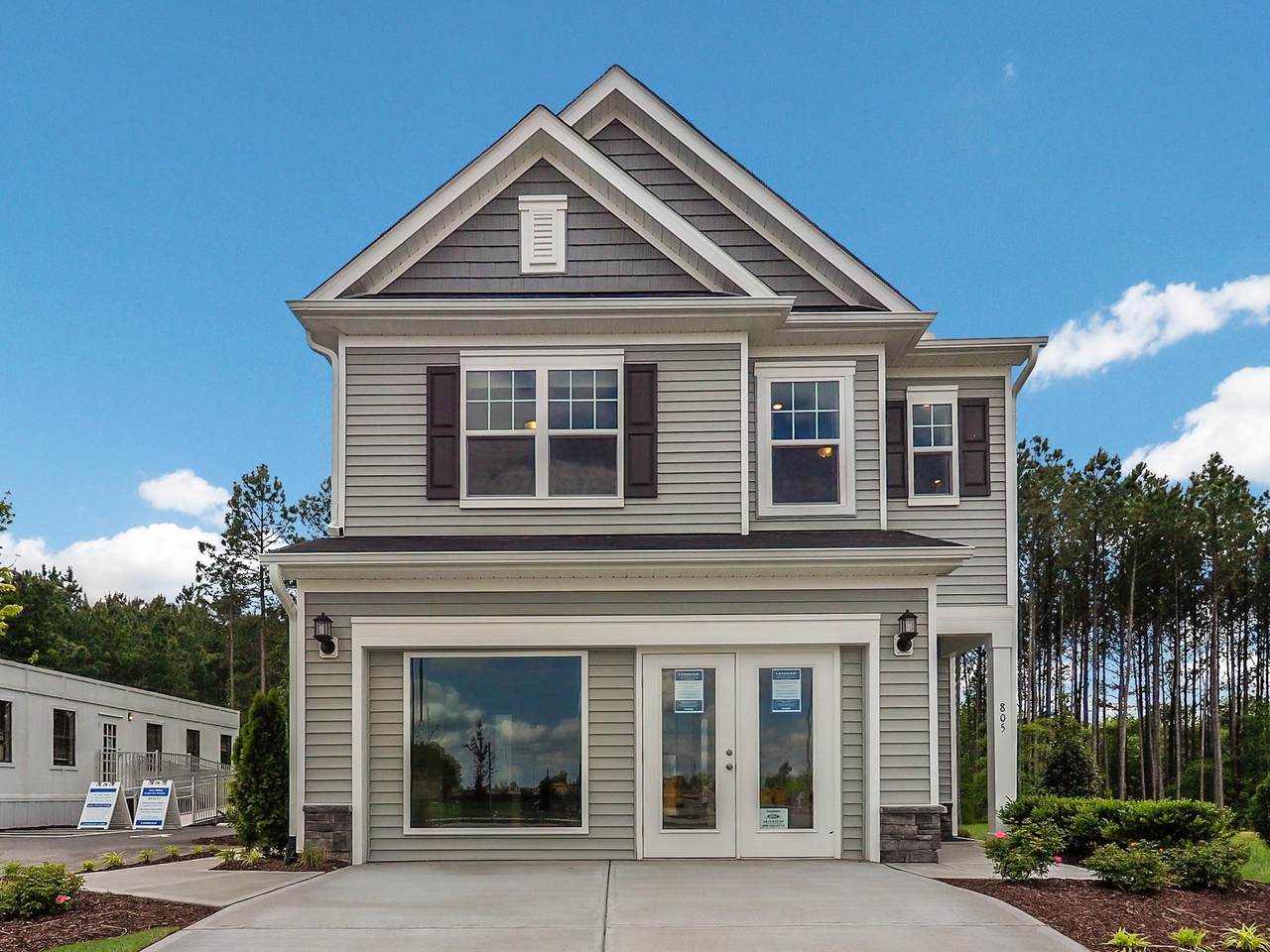 4221 Olde Waverly Way - Photo 1