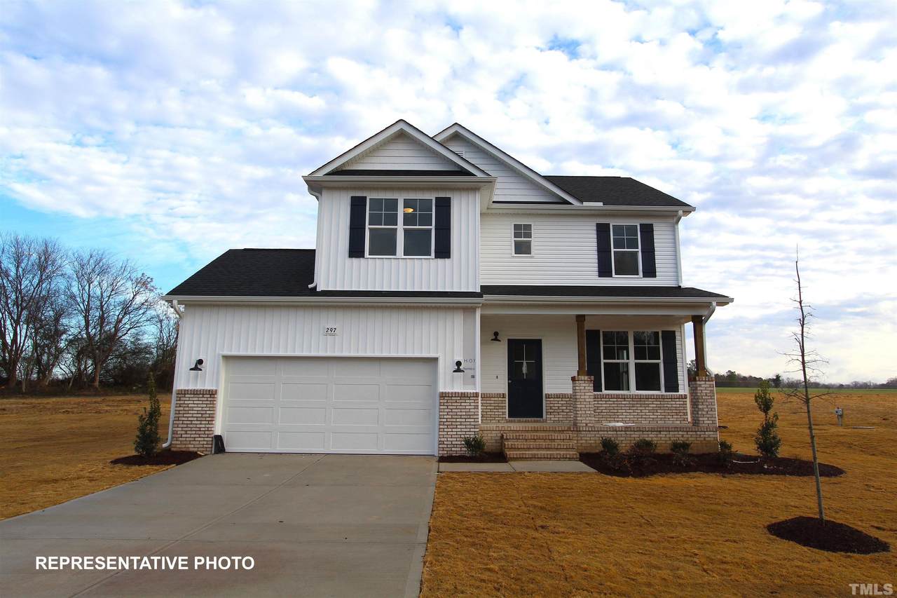 77 Sawyer Mill Drive - Photo 1