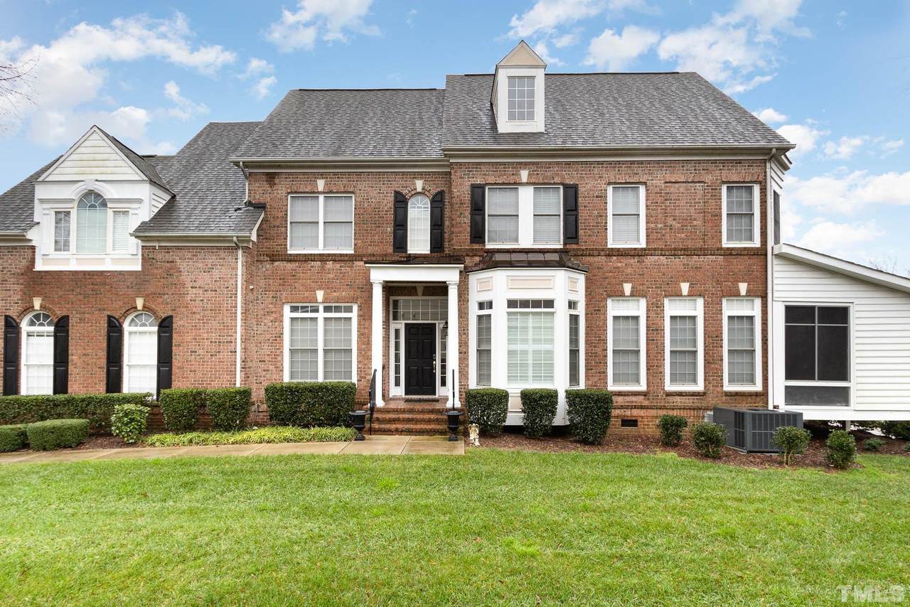 2304 Carriage Oaks Drive - Photo 1