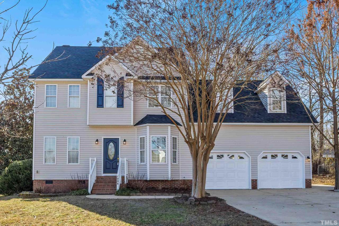 1008 Linden Crest Road - Photo 1