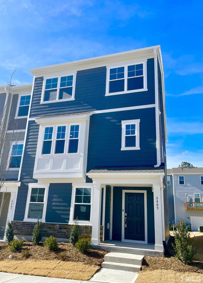 6409 Mentor Place - Photo 1