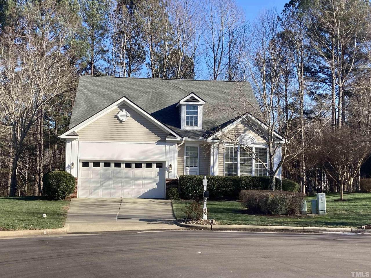 425 Knotts Valley Lane - Photo 1
