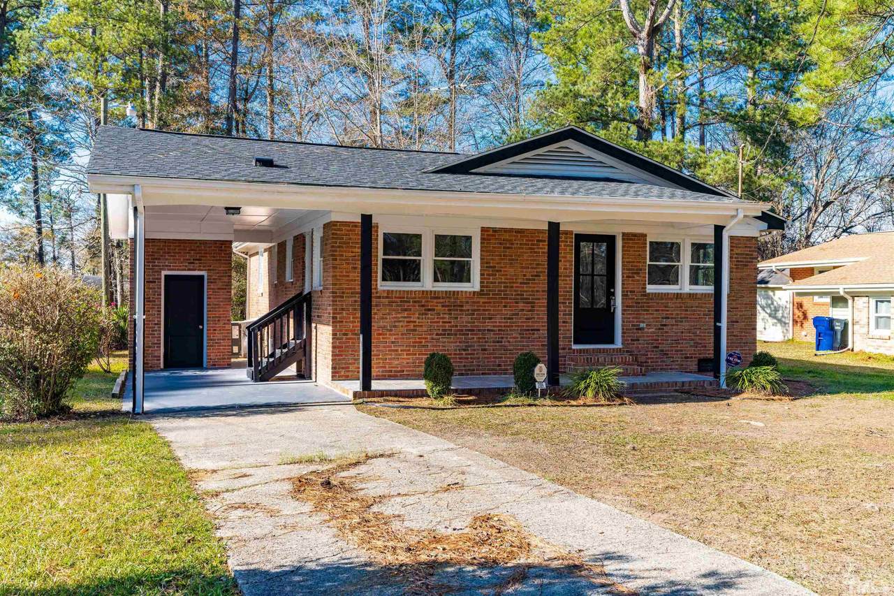 205 Pine Street - Photo 1