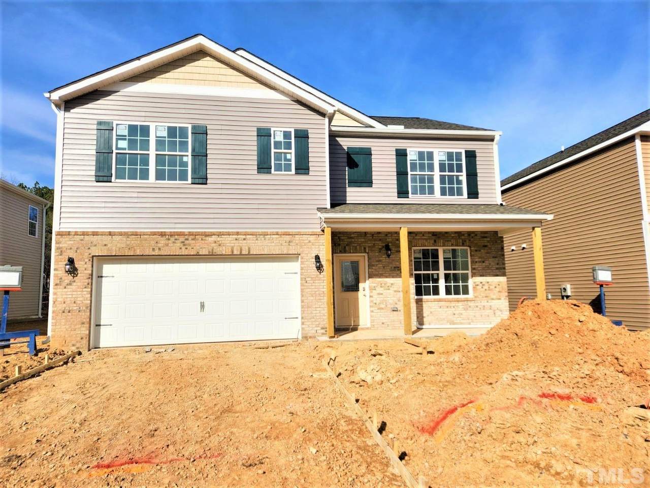 143 David Hill Drive - Photo 1