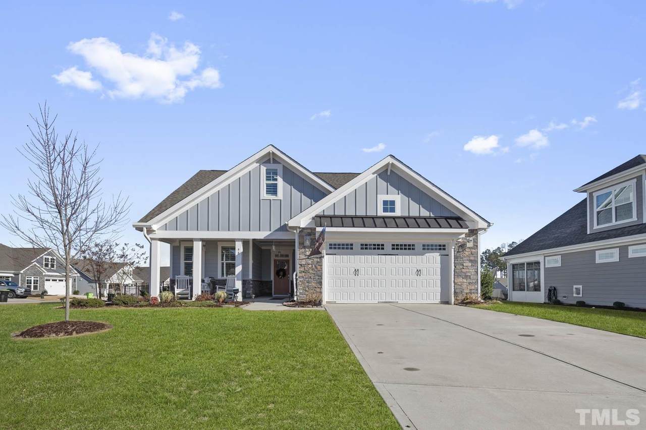 48 Blue Spruce Circle - Photo 1