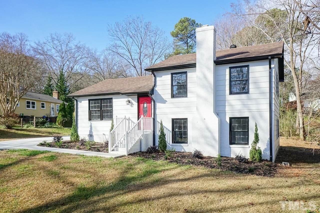 6005 Woodstock Drive - Photo 1