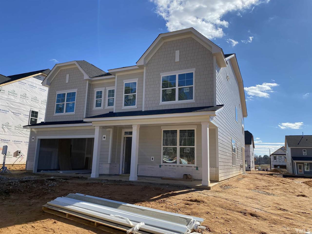 1522 Cloverfield Court - Photo 1